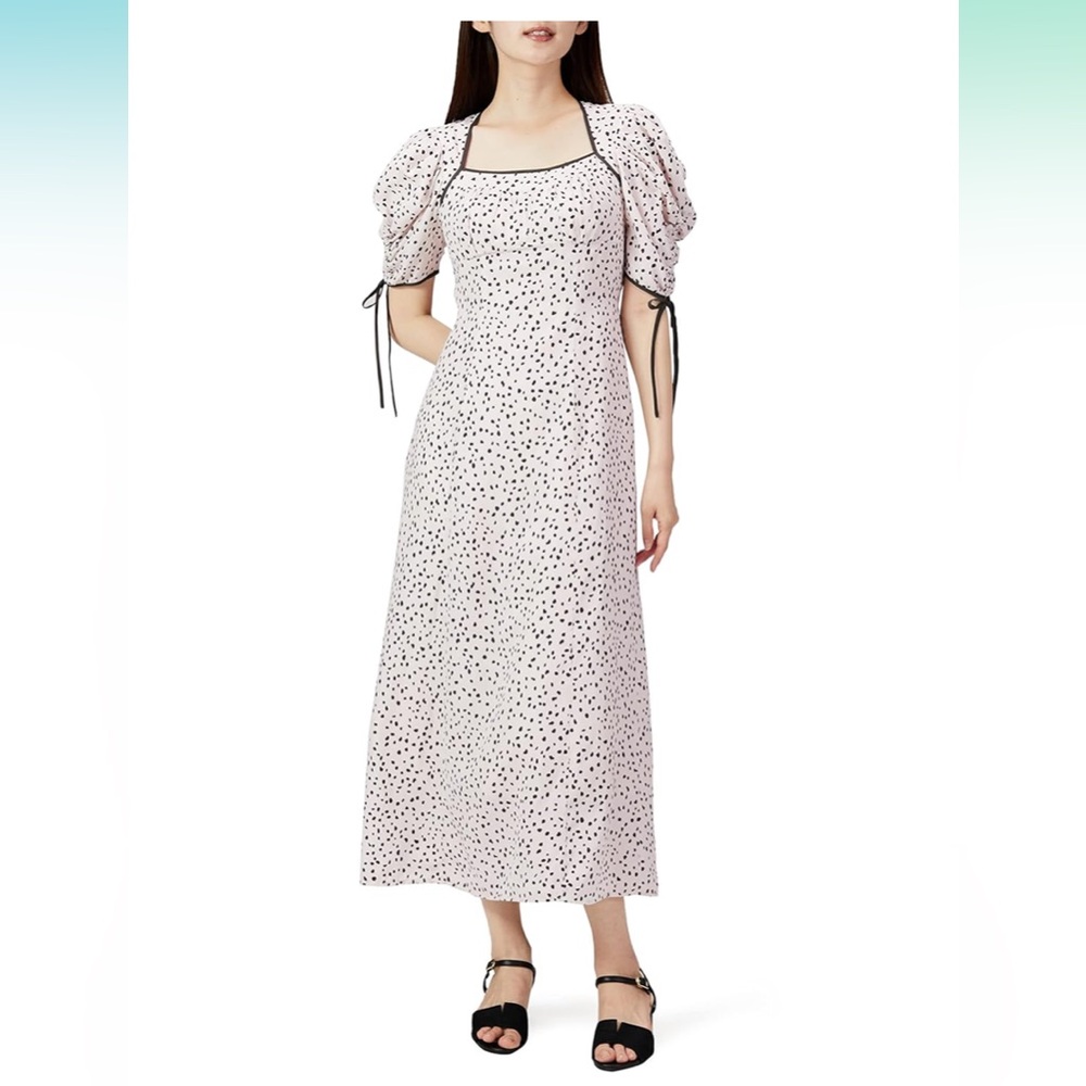 Snidel dress